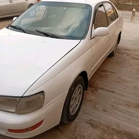 Toyota Corona 1993