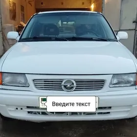 Opel Astra 1993