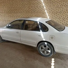 Toyota Avalon 1996