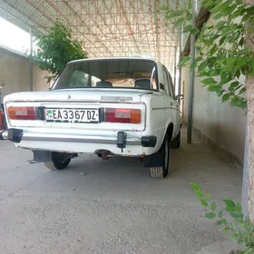 Lada 2106 1998