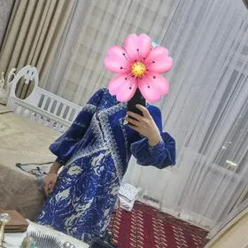 zenanlaryn geyimleri