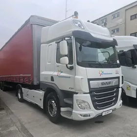 DAF 480 2020