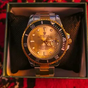rolex sagat lux
