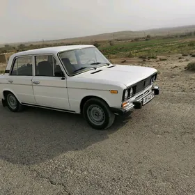 Lada 2106 1998