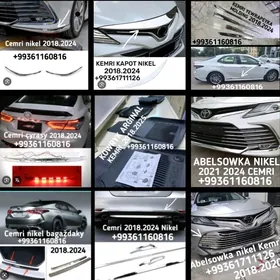 KEMRI BEZEGLERI 2018.2024