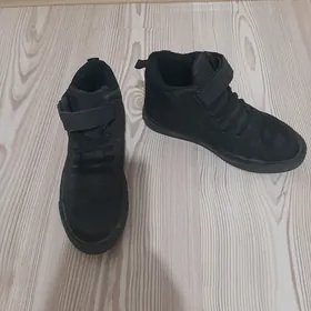 детские ботинки