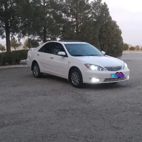 Toyota Camry 2002