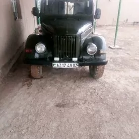 UAZ 452 1980