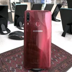 Samsung A20s