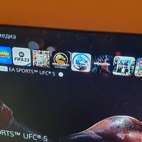 PS 5