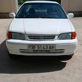Toyota Tercel 1998