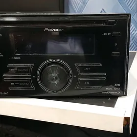 Pioneer