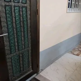 1 ком в2, 1 этаж