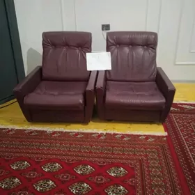 mebel kreslo