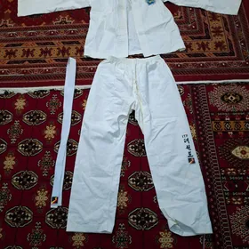 taekwando eşik