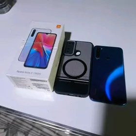 Redmi not 8 4 64