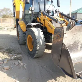 JCB 4CX ECO 2011