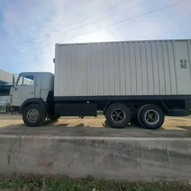 Kamaz 5320 1990