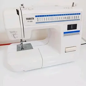 tikin maşin швейная машина
