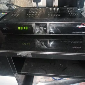tuner тюнер