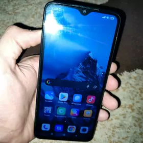 Redmi note 8 pro