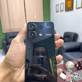 Redmi note 13