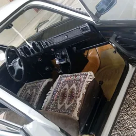 Lada 2107 2001