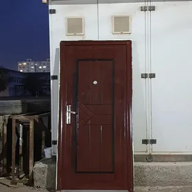 Демир гапы