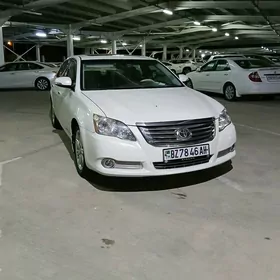 Toyota Avalon 2008