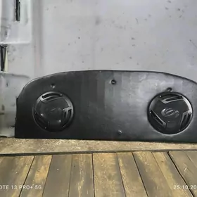 bmw pioneer kalonka