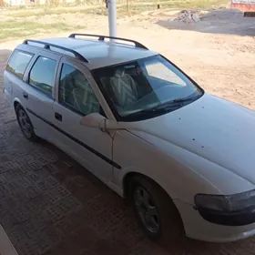 Opel Vectra 1998