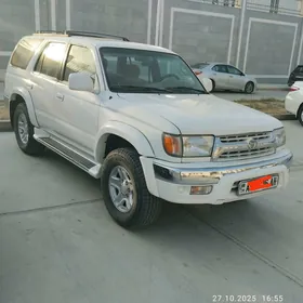 Toyota 4Runner 2001