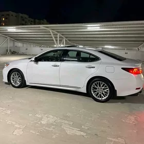 Lexus ES 350 2018