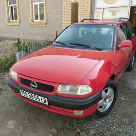 Opel Astra 1995