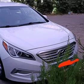 Hyundai Sonata 2017