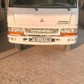 Mitsubishi Canter 2002