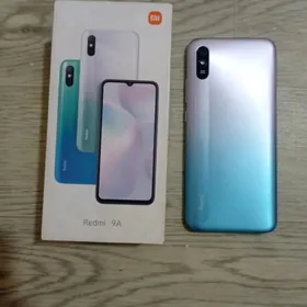 Redmi 9 A 3-32