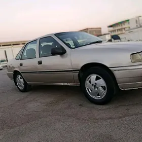 Opel Vectra 1990