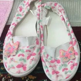 кеды