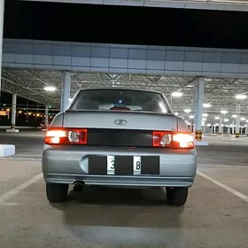 Lada 2110 2002