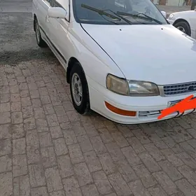 Toyota Corona 1992