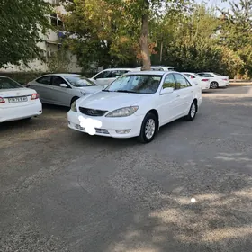 Toyota Camry 2002