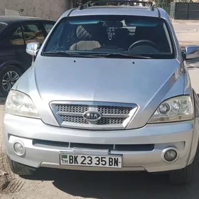 Kia Sorento 2006