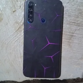 Redmi not 8