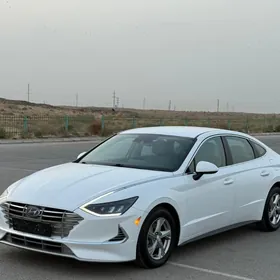 Hyundai Sonata 2020