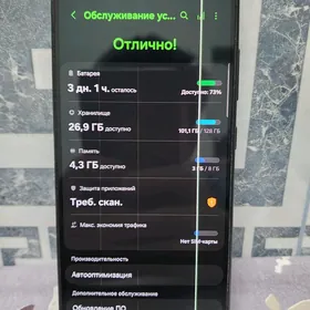 Samsung galaxy A52