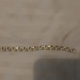 100gr gyzyl kordinal breslet