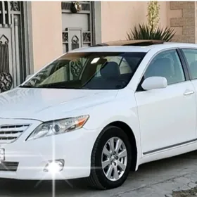 Toyota Camry 2008
