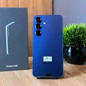 Samsung S25 kredit welayat