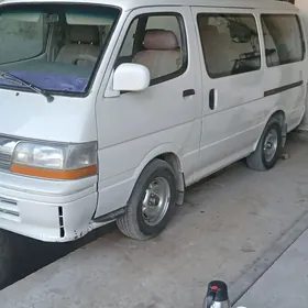 Toyota Hiace 1993